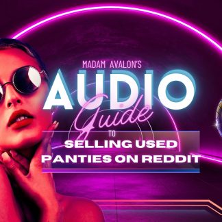 Reddit Audio Guide Course